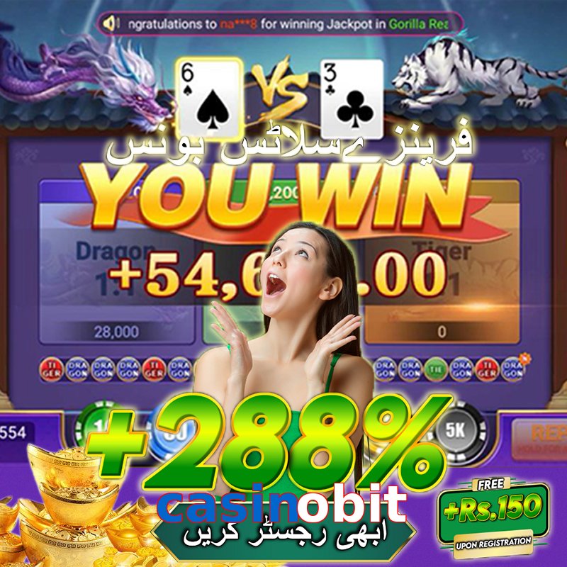 casinobit