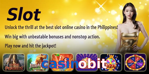casinobit