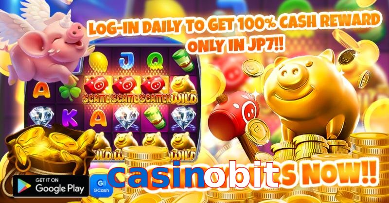 casinobit
