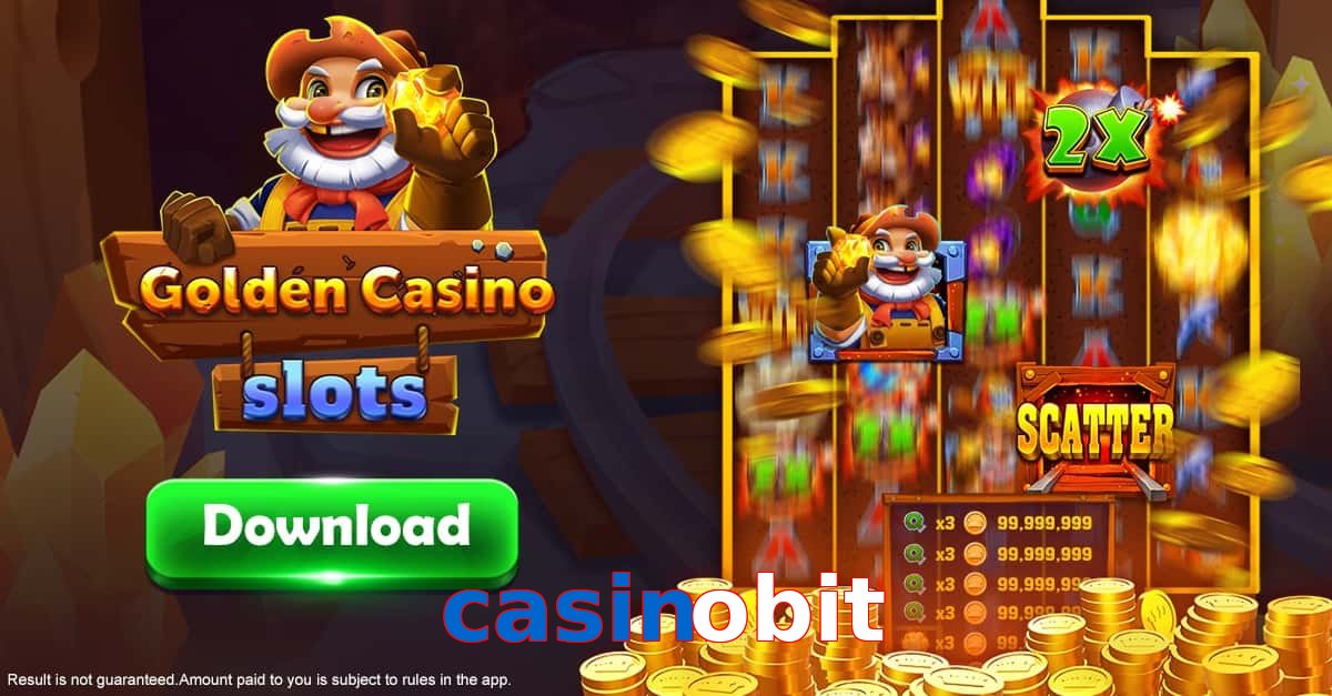 casinobit
