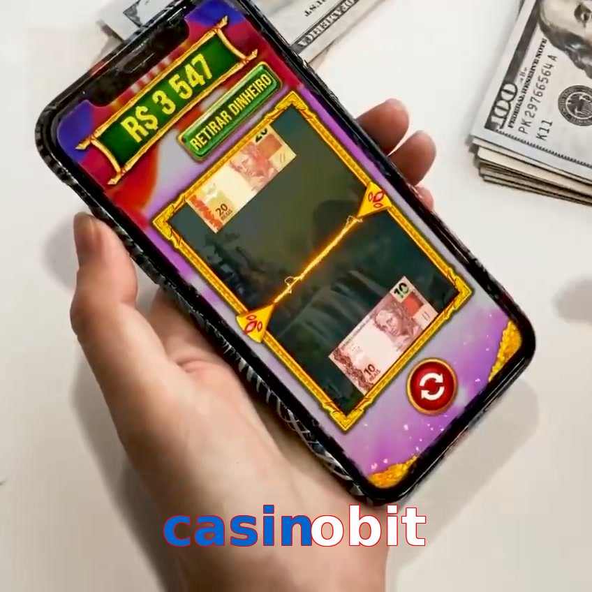 casinobit