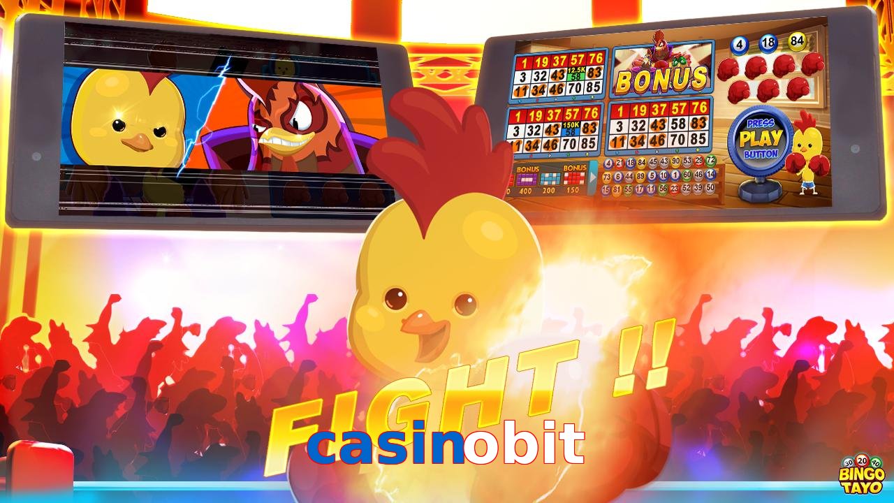 casinobit