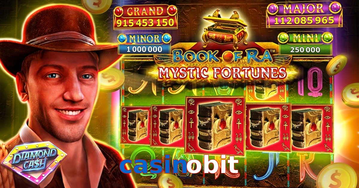 casinobit