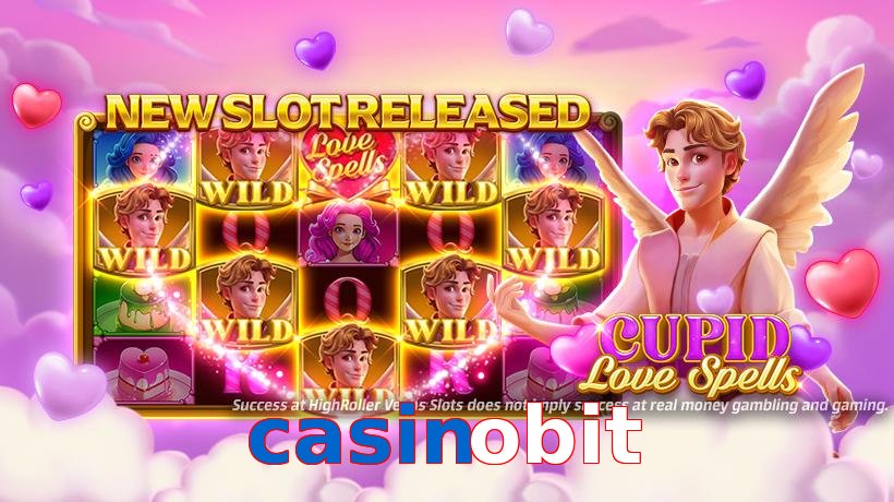 casinobit