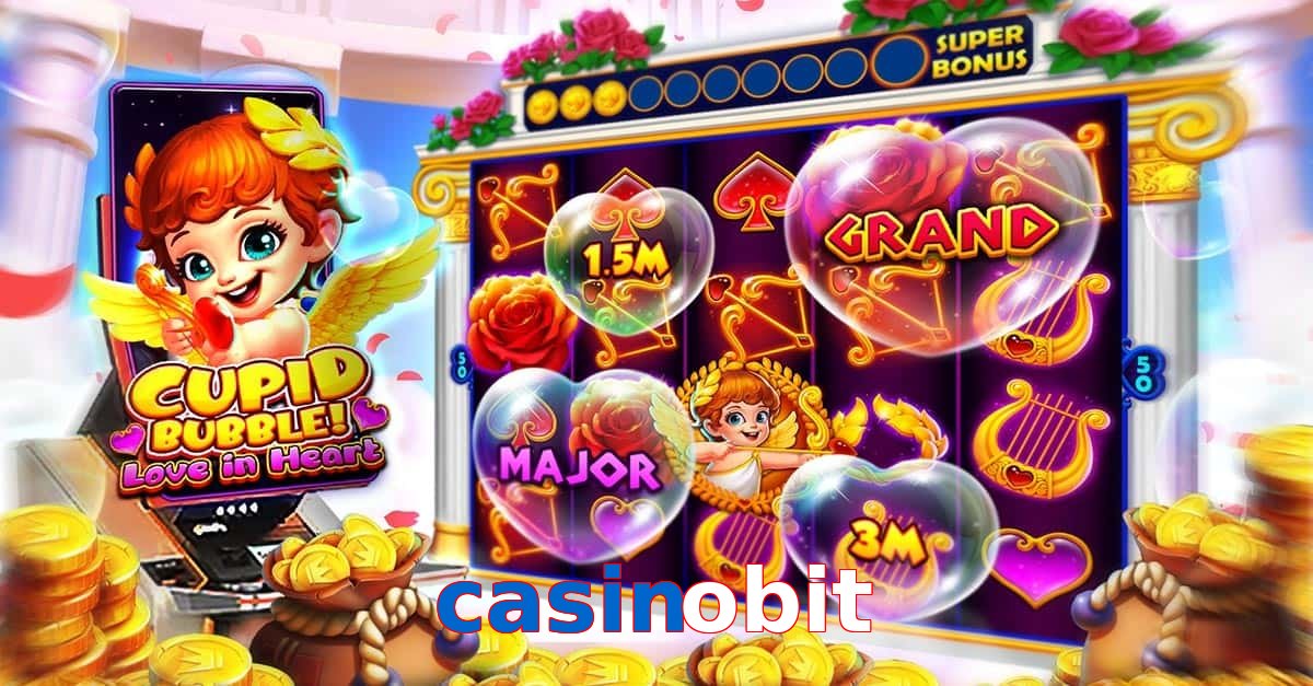 casinobit