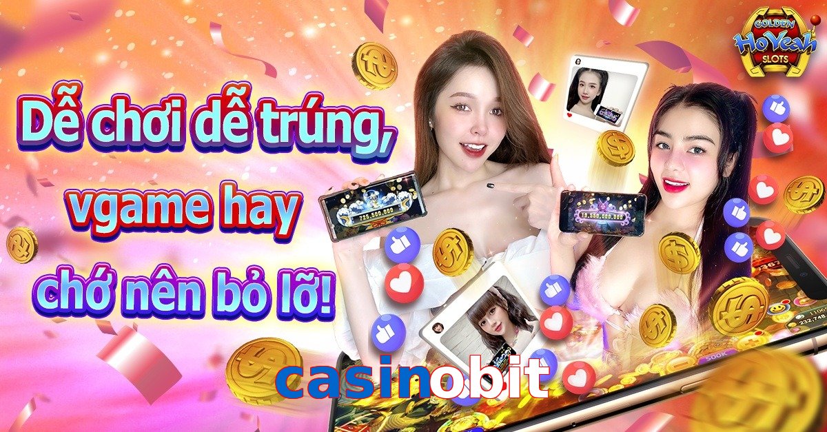 casinobit