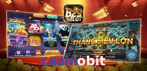 casinobit