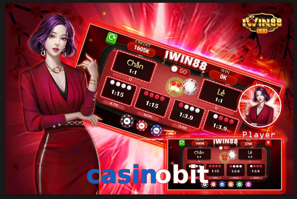 casinobit