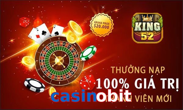 casinobit