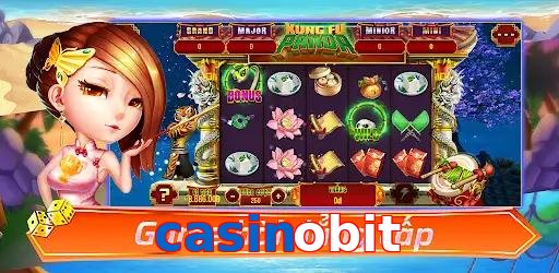 casinobit